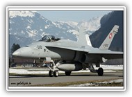 F-18C J-5010